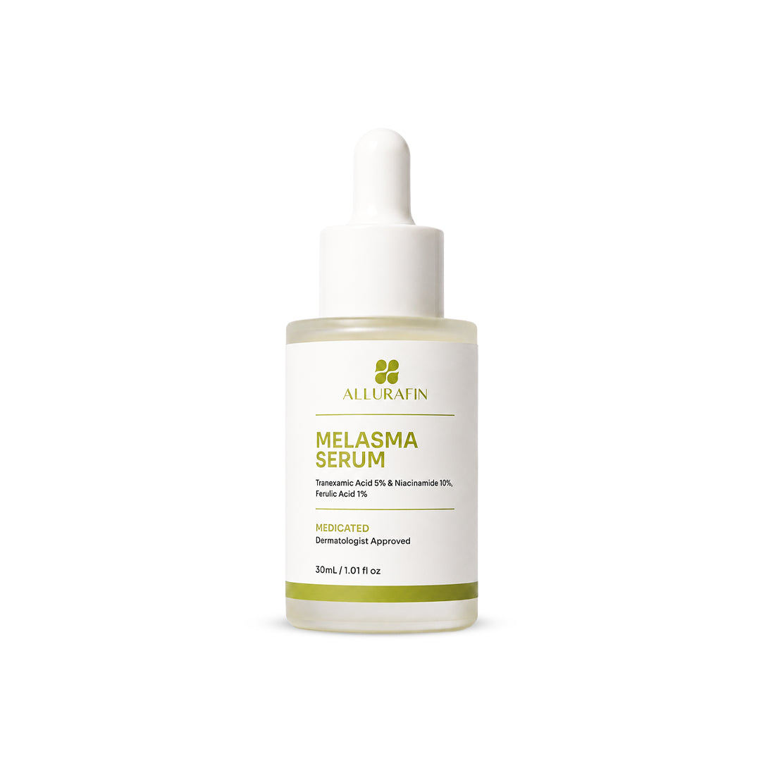 Melasma Serum