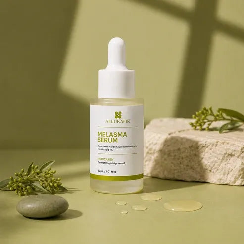 Melasma Serum