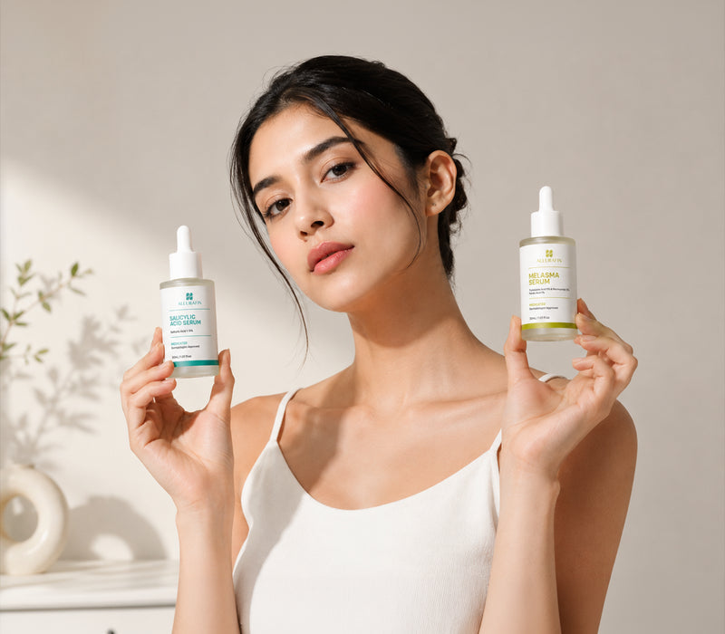 One Foundation Balance Skin