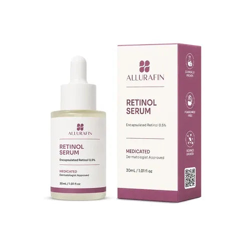 Retinol Serum