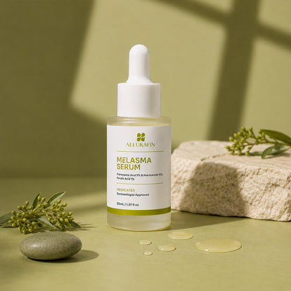 Melasma Serum