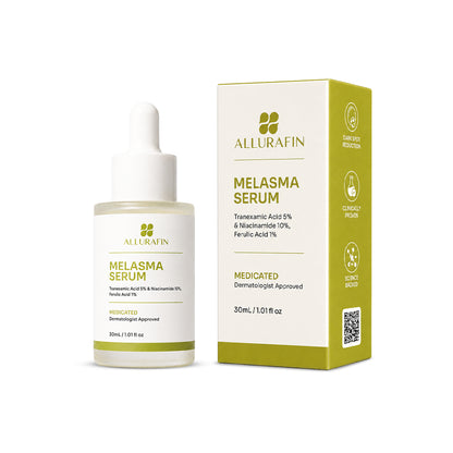 Melasma Serum