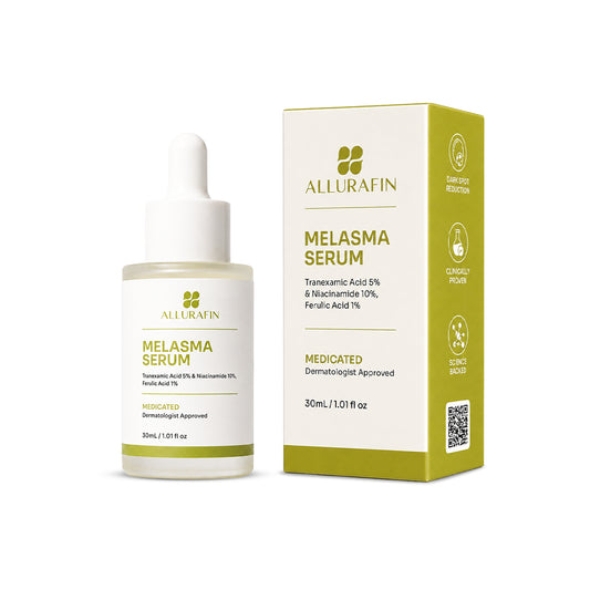 Melasma Serum