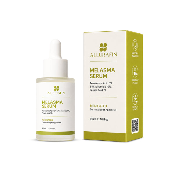 Melasma Serum