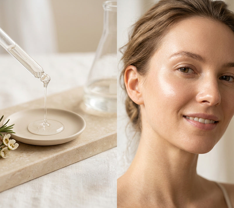 Skincare Care