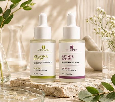Skincare Treatment
