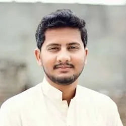 Bilal Ahmed