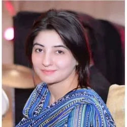 Ayesha Fatima