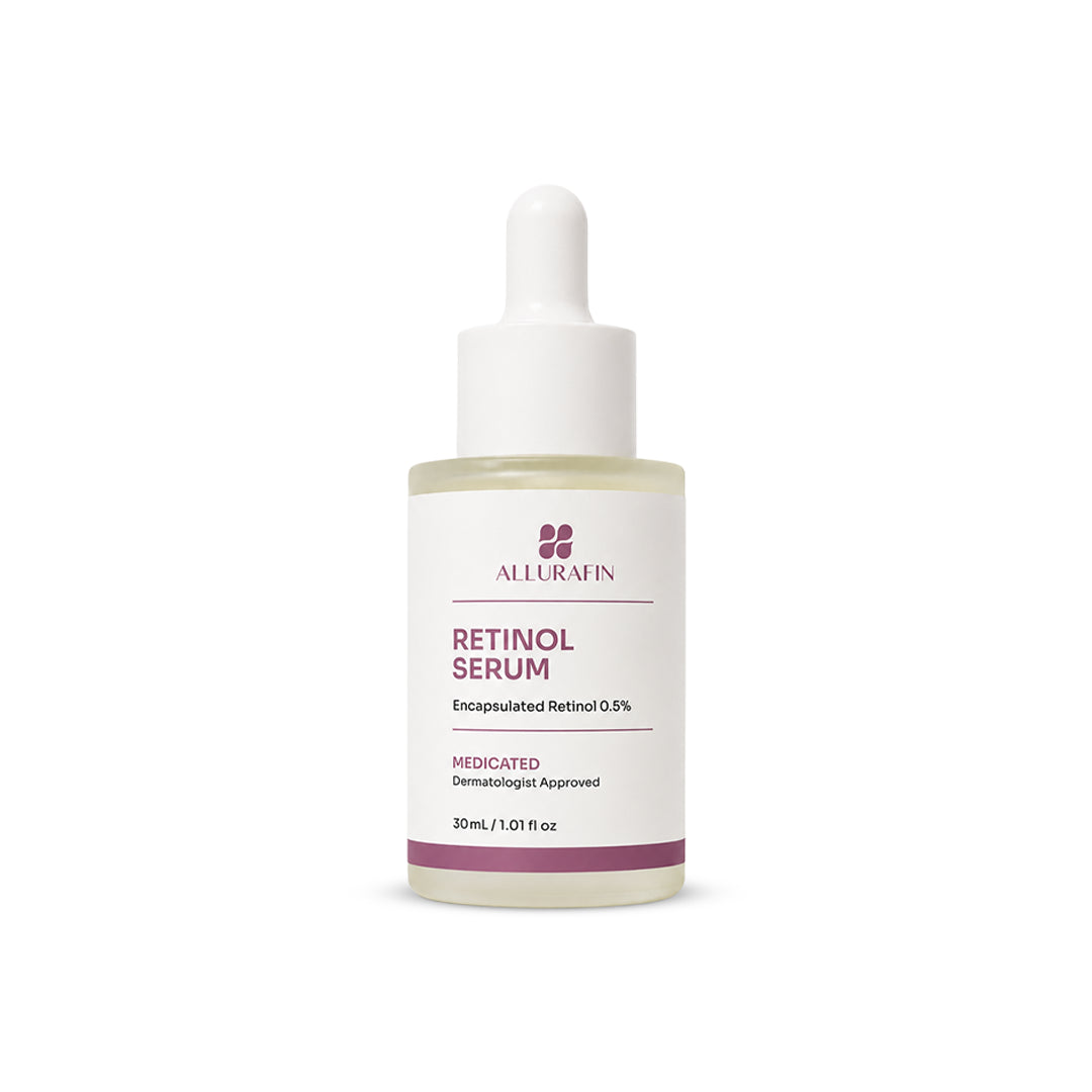 Retinol Serum
