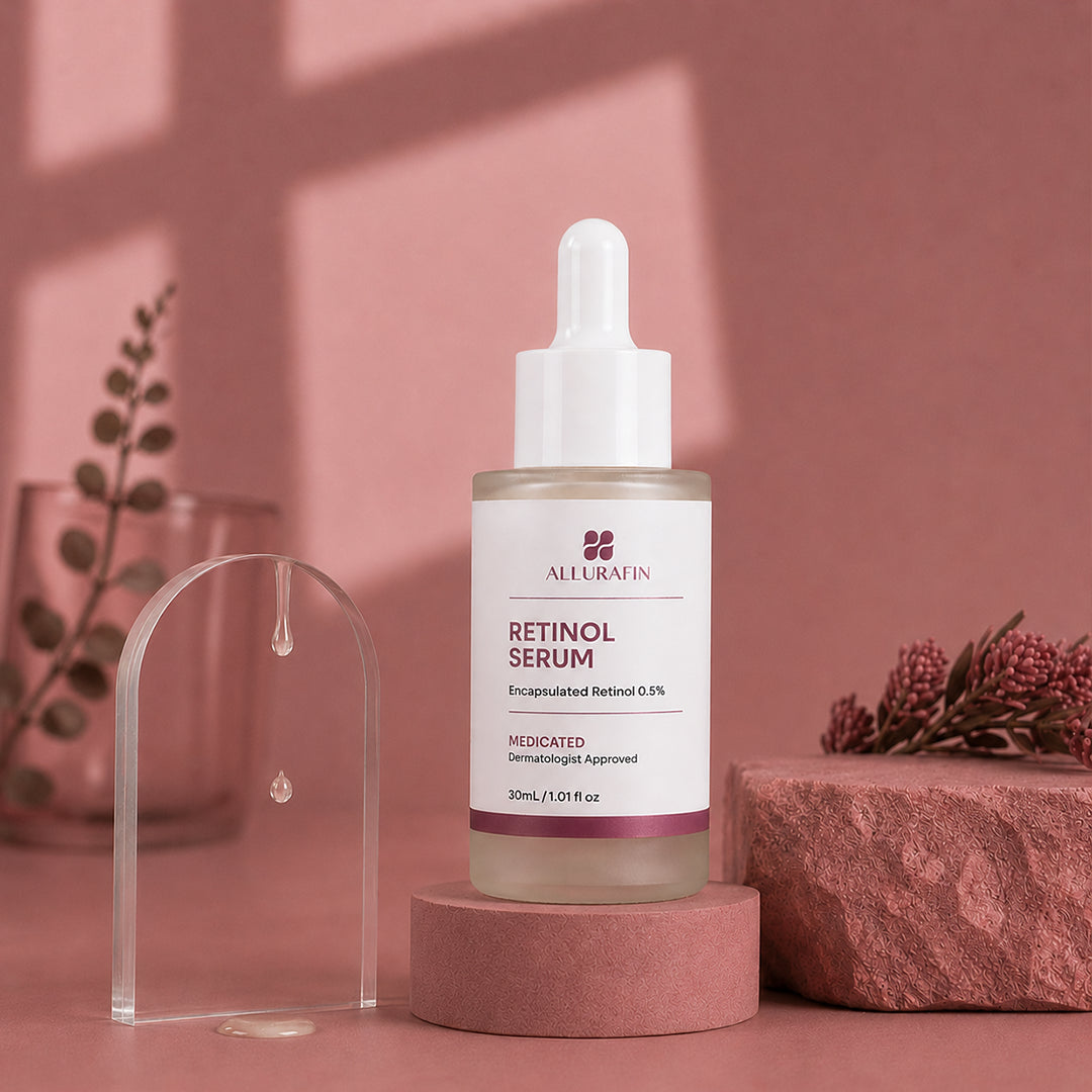 Retinol Serum