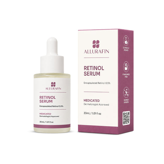 Retinol Serum
