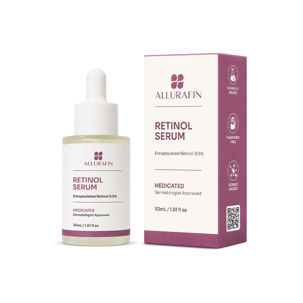 Retinol Serum