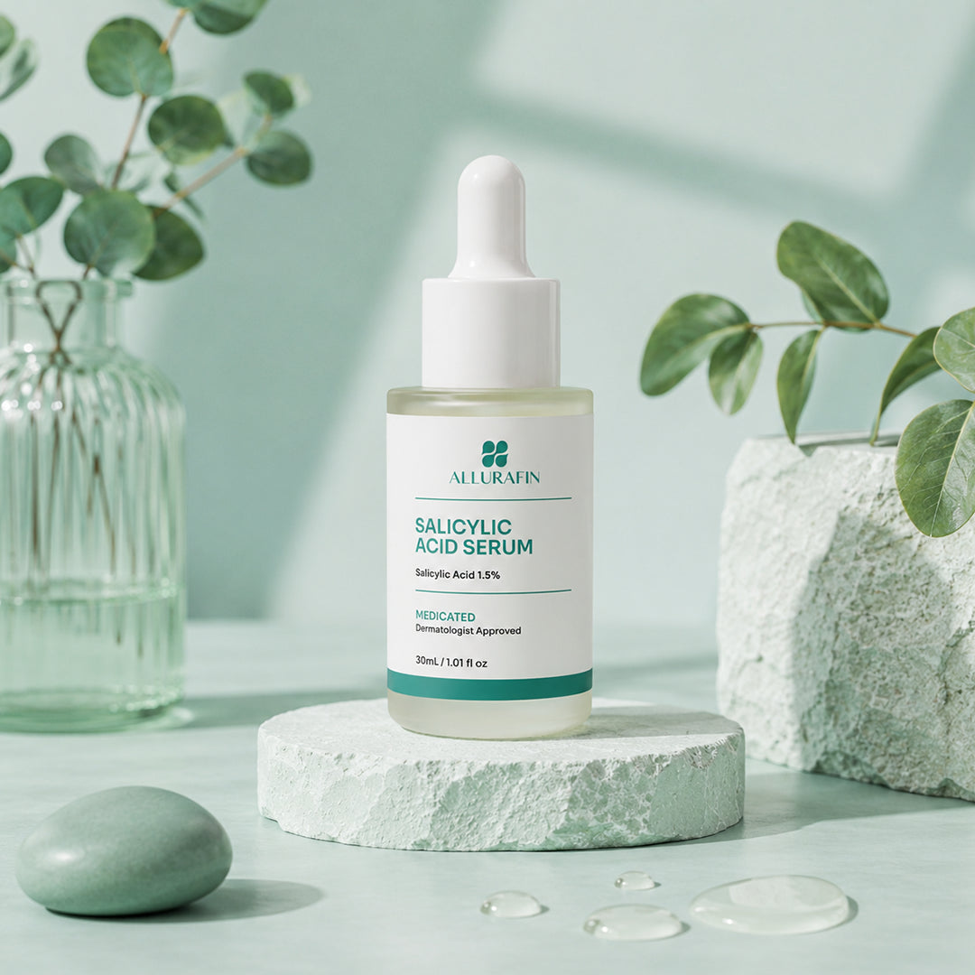 Salicylic Acid Serum
