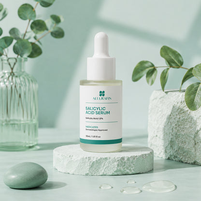 Salicylic Acid Serum