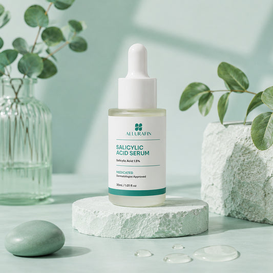 Salicylic Acid Serum