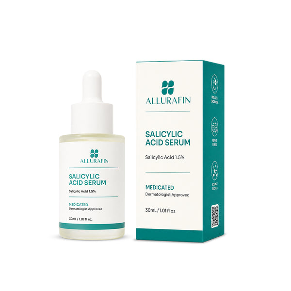 Salicylic Acid Serum