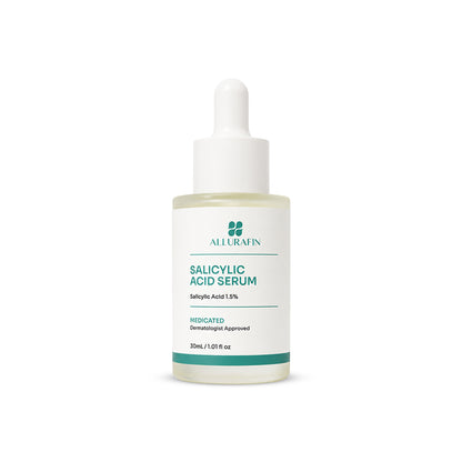 Salicylic Acid Serum